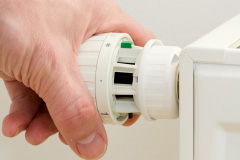 High Cunsey central heating repair costs
