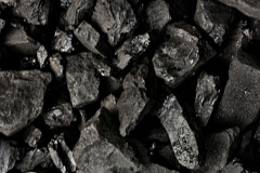 High Cunsey coal boiler costs