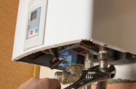 free High Cunsey boiler install quotes